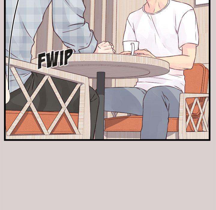 A Nonsense Relationship Chapter 8 Page 15