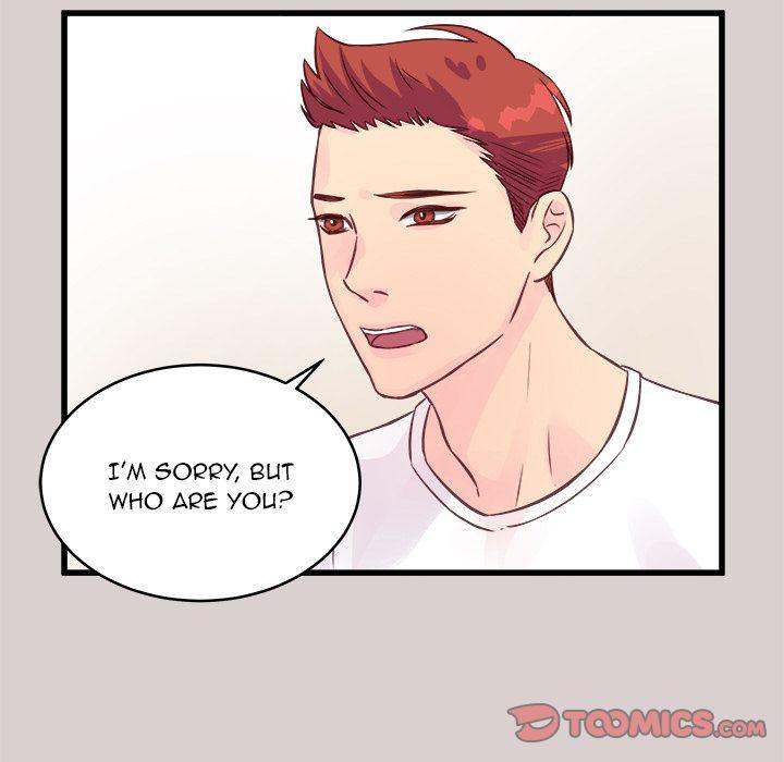 A Nonsense Relationship Chapter 8 Page 16