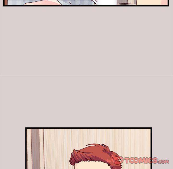 A Nonsense Relationship Chapter 8 Page 18