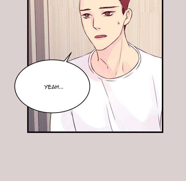 A Nonsense Relationship Chapter 8 Page 19