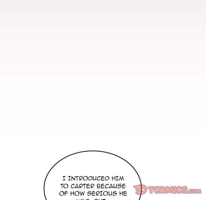 A Nonsense Relationship Chapter 8 Page 24