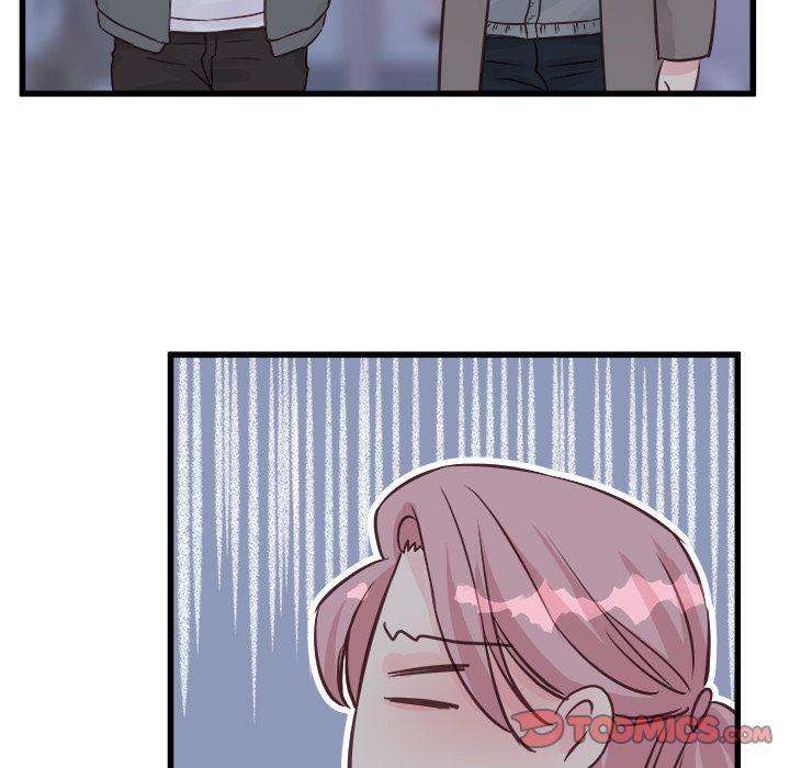A Nonsense Relationship Chapter 8 Page 26