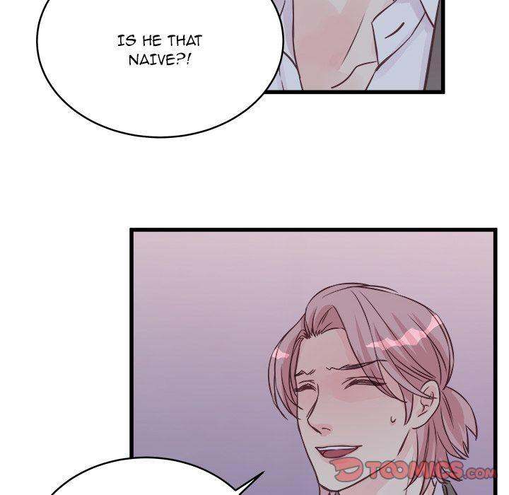 A Nonsense Relationship Chapter 8 Page 30