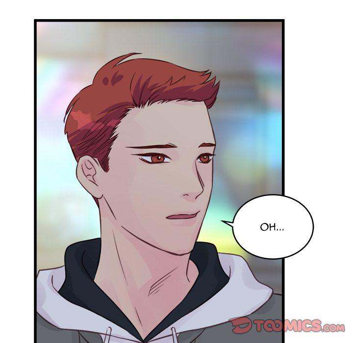 A Nonsense Relationship Chapter 8 Page 32
