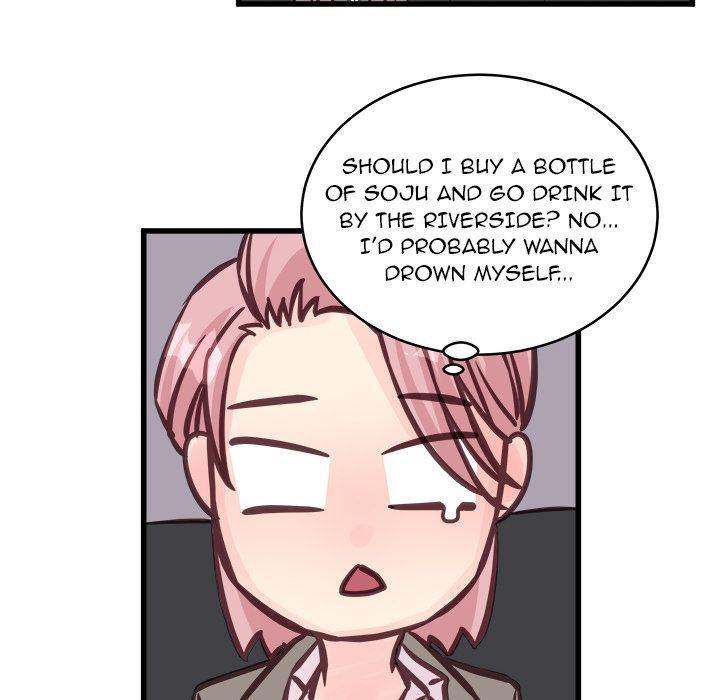 A Nonsense Relationship Chapter 8 Page 39