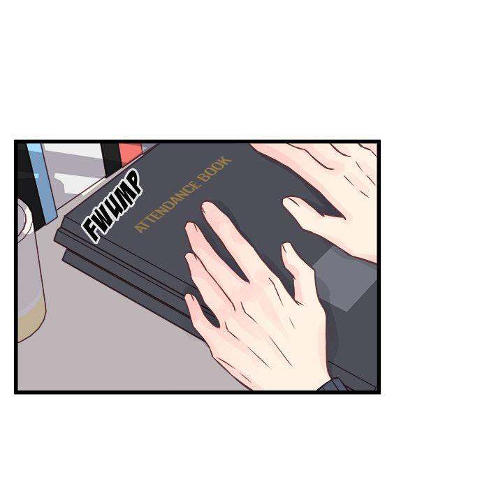 A Nonsense Relationship Chapter 8 Page 43