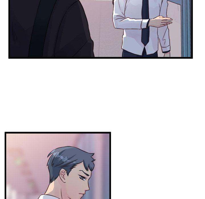 A Nonsense Relationship Chapter 8 Page 53