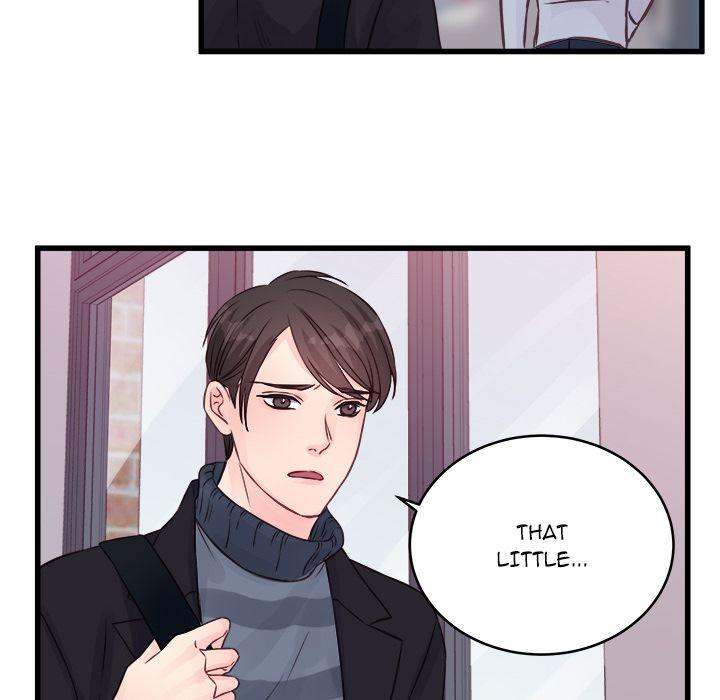 A Nonsense Relationship Chapter 8 Page 55