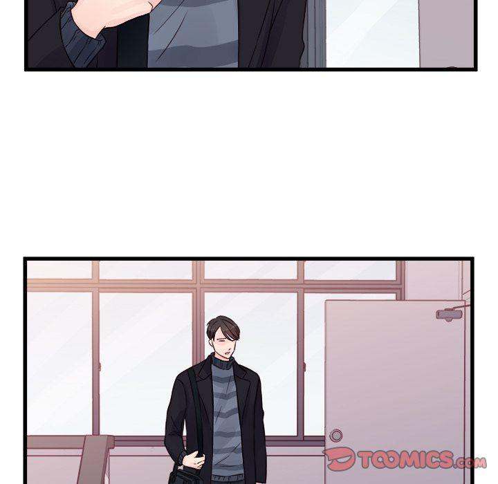 A Nonsense Relationship Chapter 8 Page 56