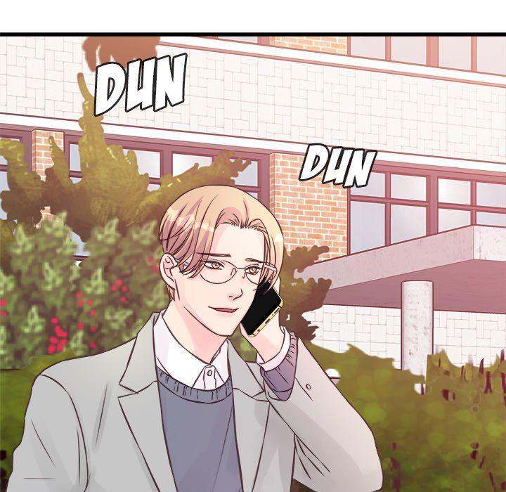 A Nonsense Relationship Chapter 8 Page 61