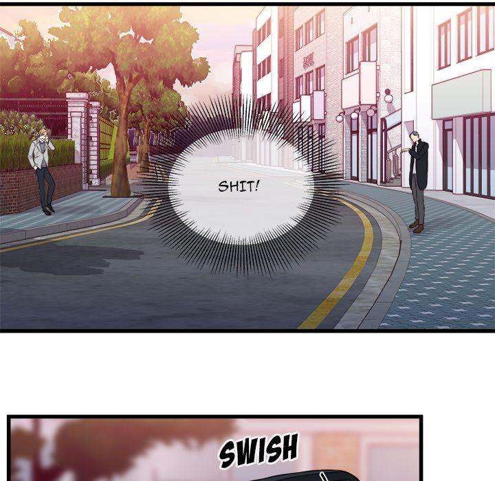 A Nonsense Relationship Chapter 8 Page 65