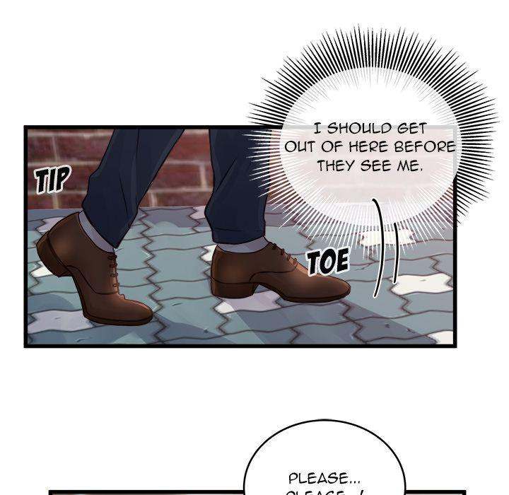 A Nonsense Relationship Chapter 8 Page 67