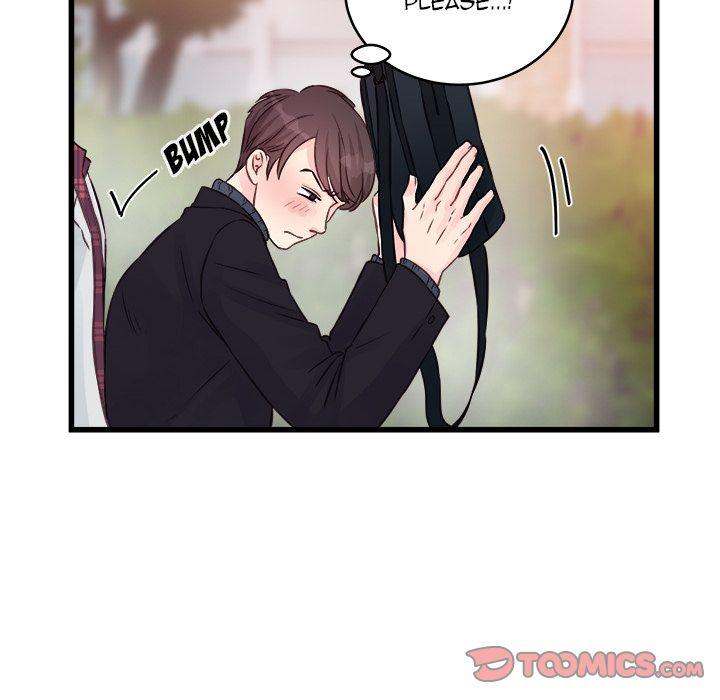 A Nonsense Relationship Chapter 8 Page 68