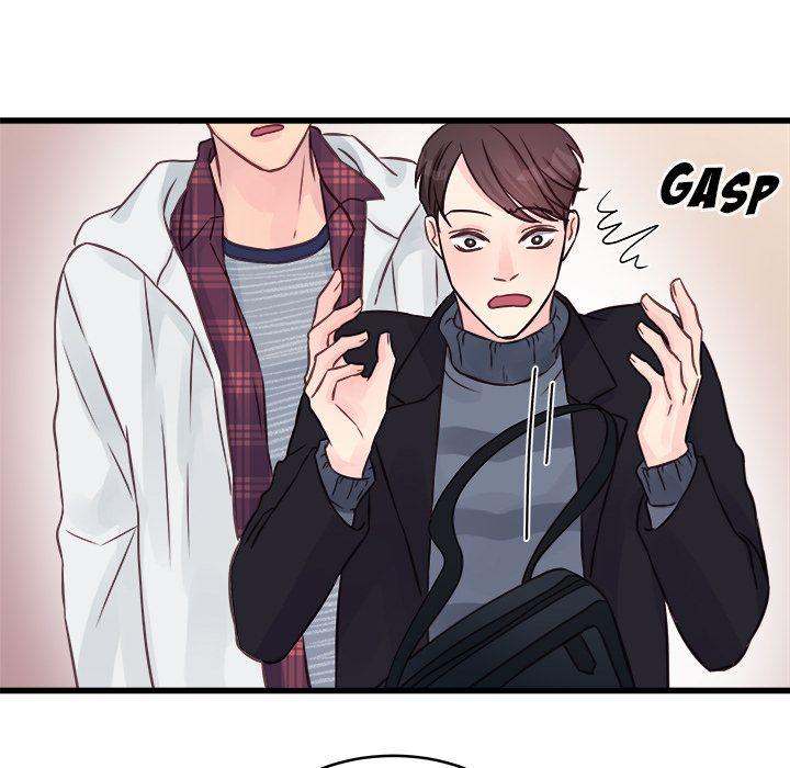 A Nonsense Relationship Chapter 8 Page 69