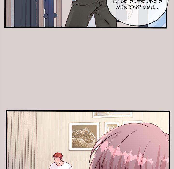 A Nonsense Relationship Chapter 8 Page 7