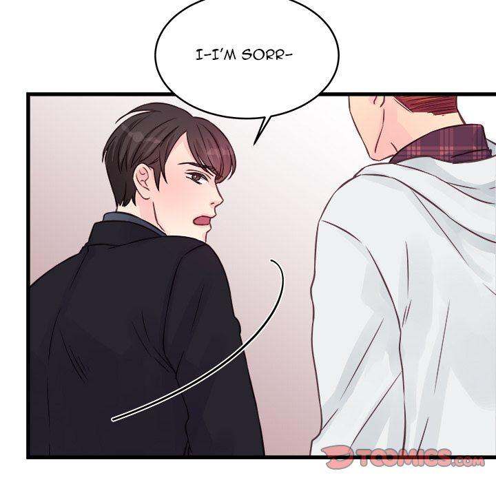 A Nonsense Relationship Chapter 8 Page 70