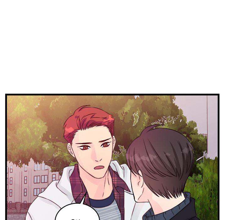 A Nonsense Relationship Chapter 8 Page 71