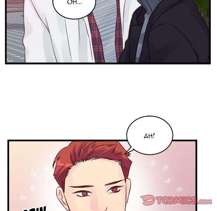 A Nonsense Relationship Chapter 8 Page 72
