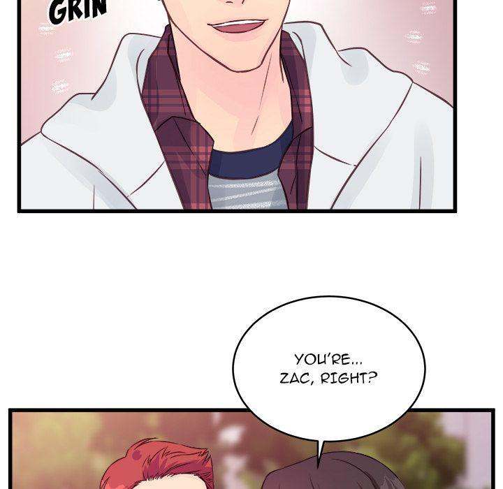 A Nonsense Relationship Chapter 8 Page 73