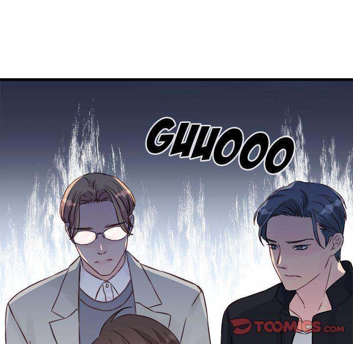 A Nonsense Relationship Chapter 8 Page 78