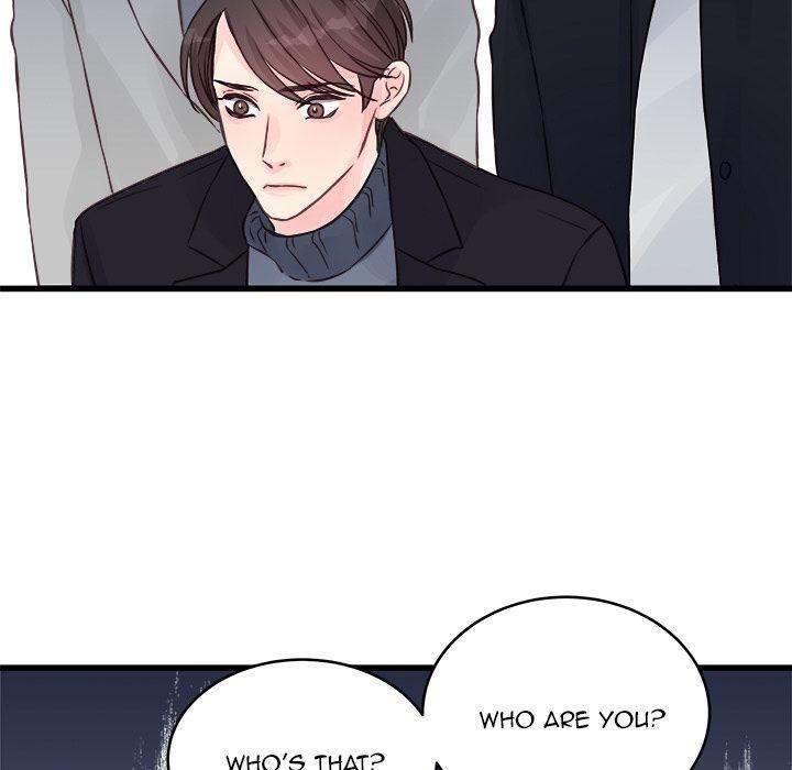 A Nonsense Relationship Chapter 8 Page 79
