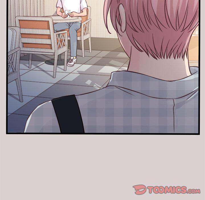 A Nonsense Relationship Chapter 8 Page 8
