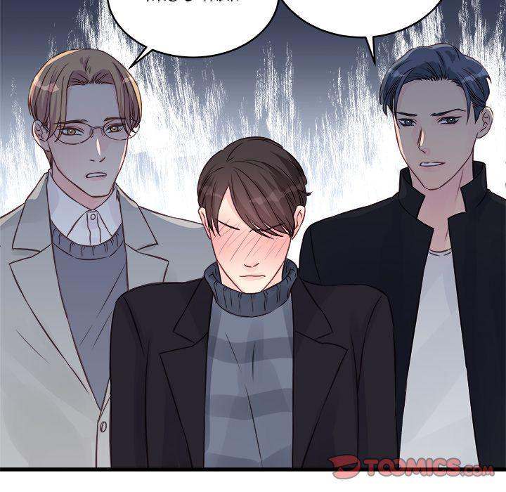 A Nonsense Relationship Chapter 8 Page 80