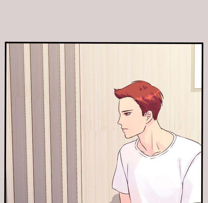 A Nonsense Relationship Chapter 8 Page 9