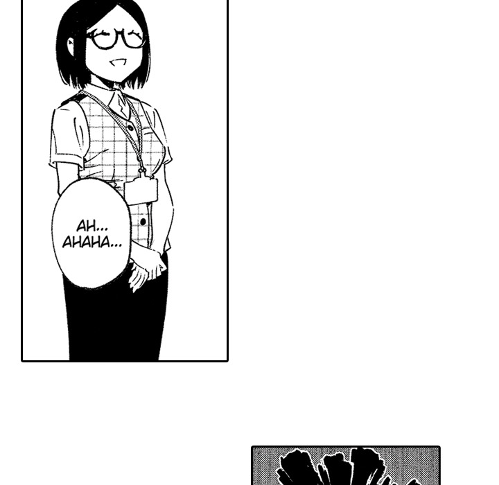 Sweet Lies Layered Like a Mille Feuille Chapter 1 Page 10