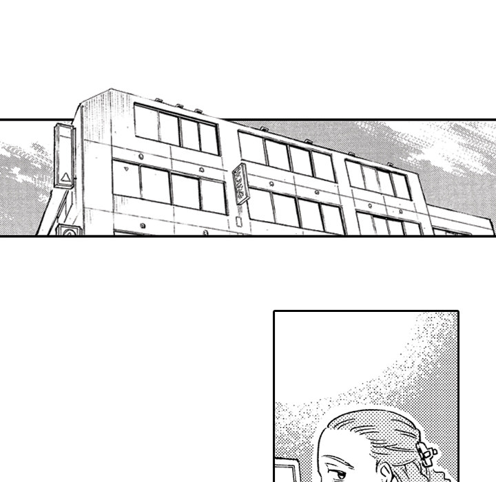 Sweet Lies Layered Like a Mille Feuille Chapter 1 Page 18