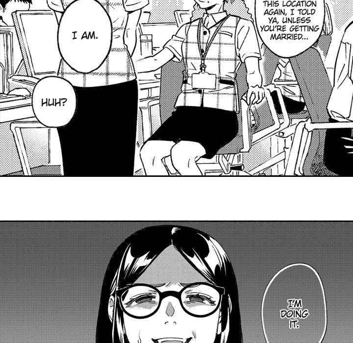 Sweet Lies Layered Like a Mille Feuille Chapter 1 Page 20