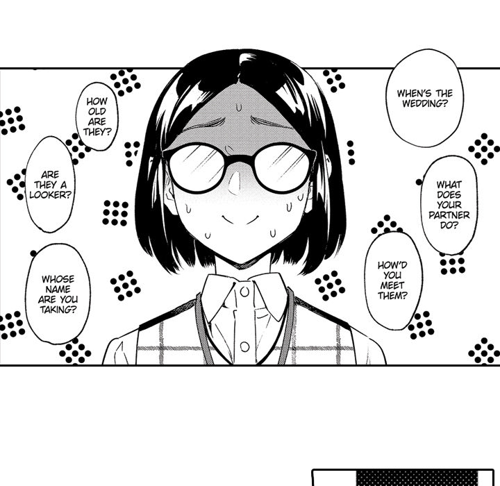 Sweet Lies Layered Like a Mille Feuille Chapter 1 Page 22