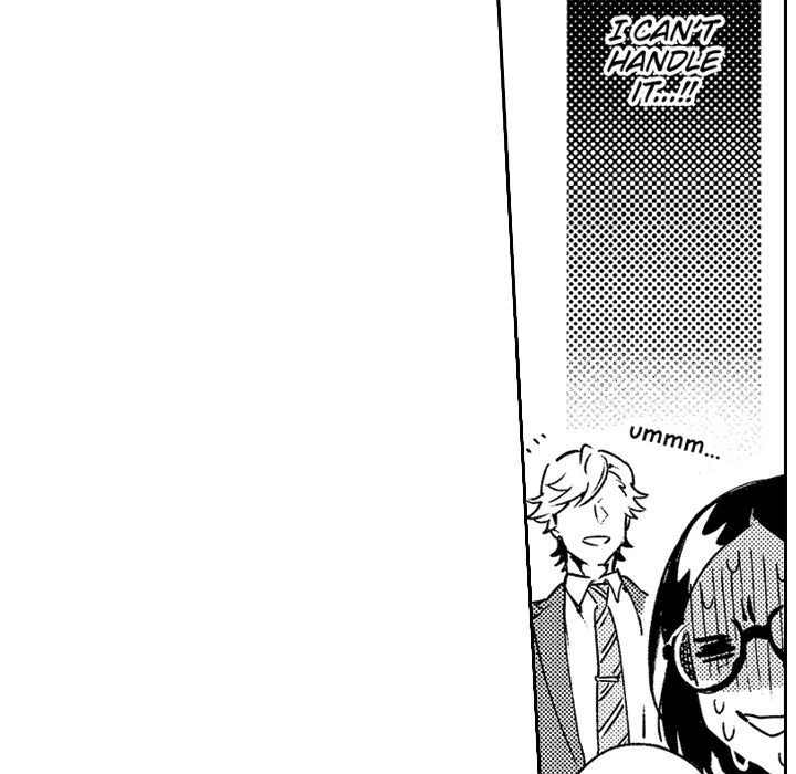 Sweet Lies Layered Like a Mille Feuille Chapter 1 Page 23