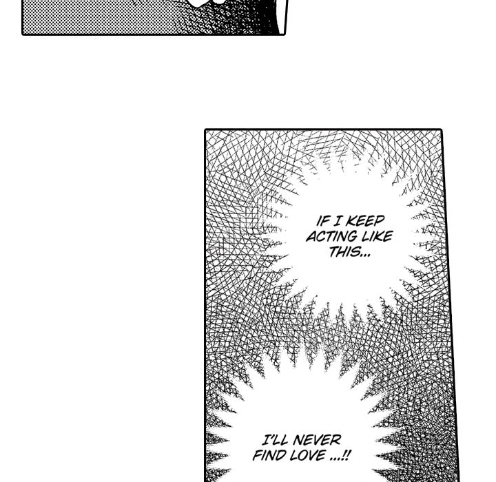 Sweet Lies Layered Like a Mille Feuille Chapter 1 Page 31