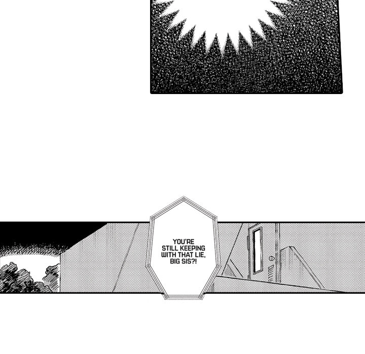 Sweet Lies Layered Like a Mille Feuille Chapter 1 Page 32