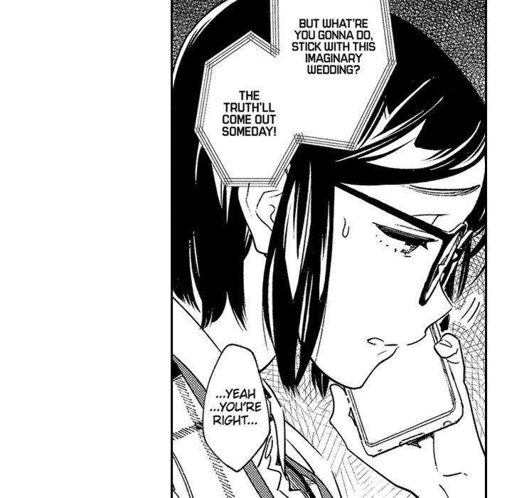 Sweet Lies Layered Like a Mille Feuille Chapter 1 Page 34