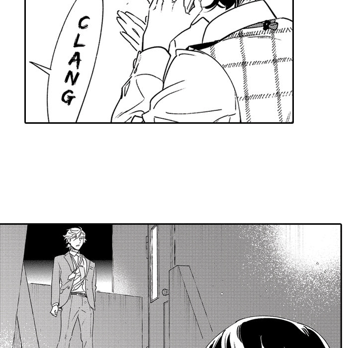 Sweet Lies Layered Like a Mille Feuille Chapter 1 Page 36