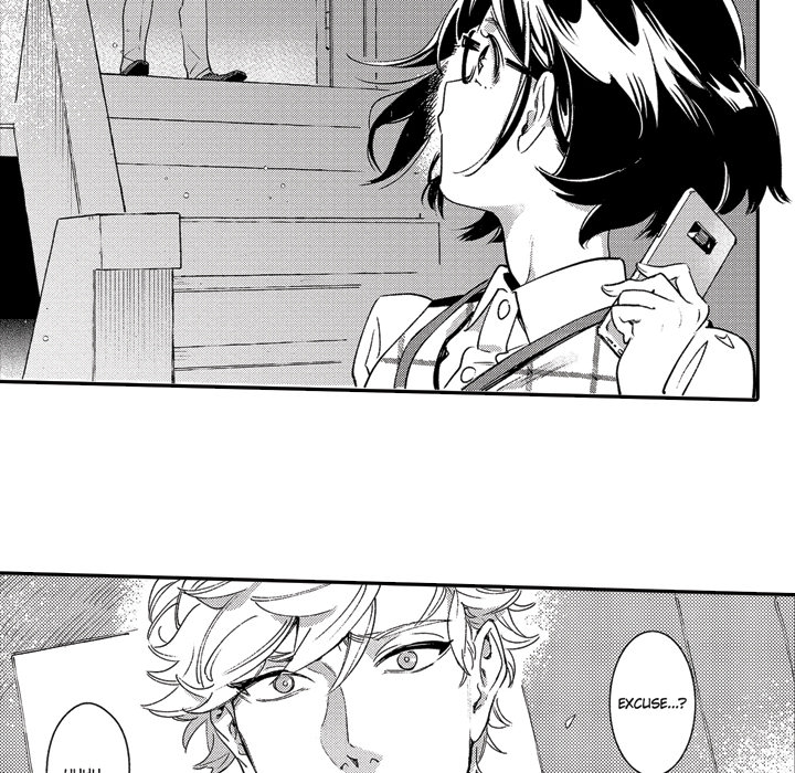 Sweet Lies Layered Like a Mille Feuille Chapter 1 Page 37