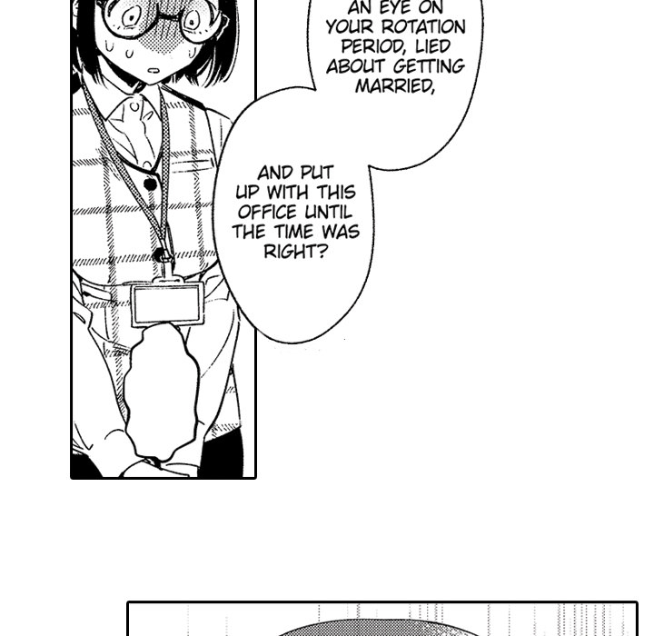 Sweet Lies Layered Like a Mille Feuille Chapter 1 Page 40