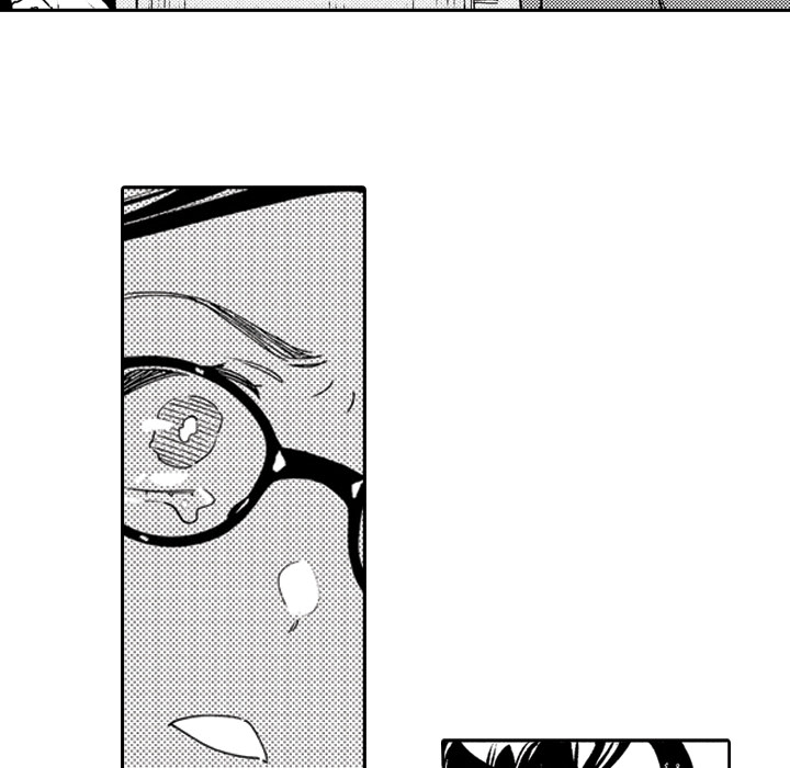 Sweet Lies Layered Like a Mille Feuille Chapter 1 Page 45