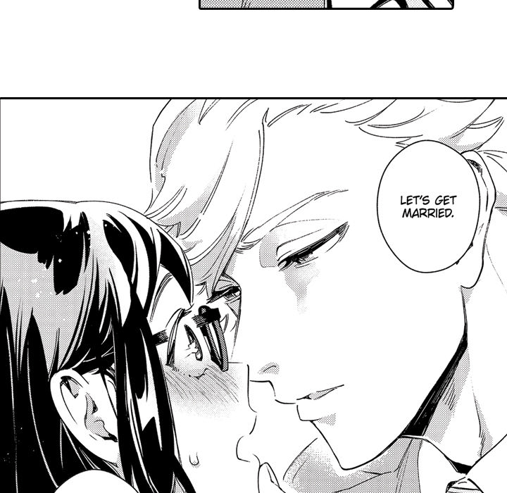 Sweet Lies Layered Like a Mille Feuille Chapter 1 Page 49