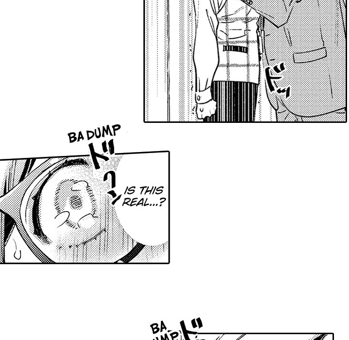 Sweet Lies Layered Like a Mille Feuille Chapter 1 Page 51