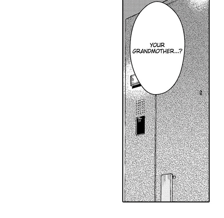 Sweet Lies Layered Like a Mille Feuille Chapter 1 Page 56