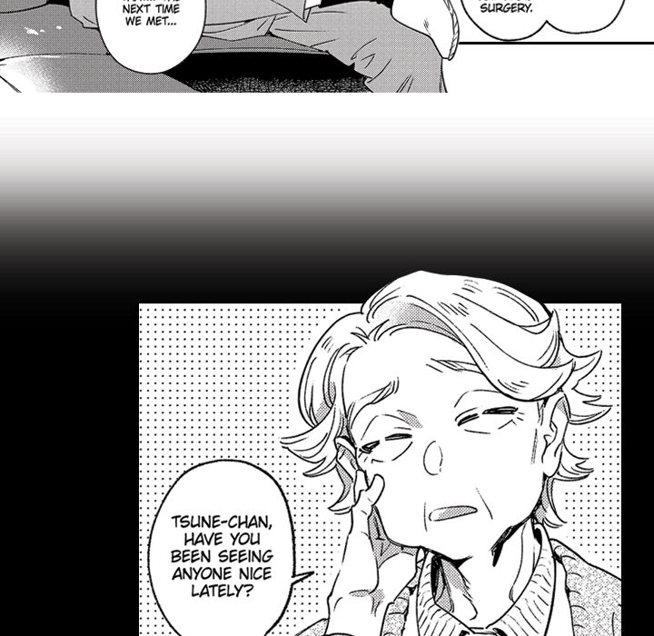 Sweet Lies Layered Like a Mille Feuille Chapter 1 Page 58