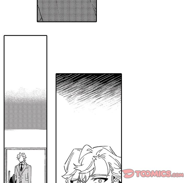 Sweet Lies Layered Like a Mille Feuille Chapter 10 Page 18