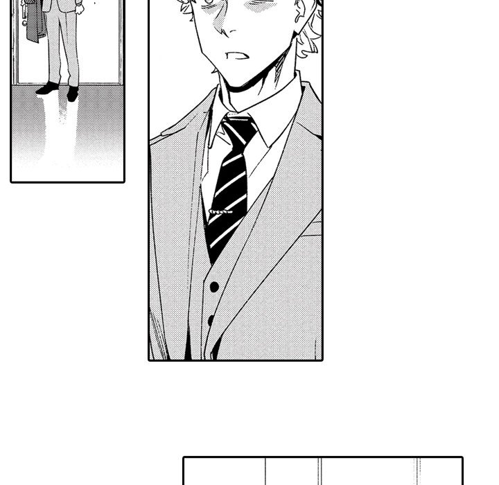 Sweet Lies Layered Like a Mille Feuille Chapter 10 Page 19