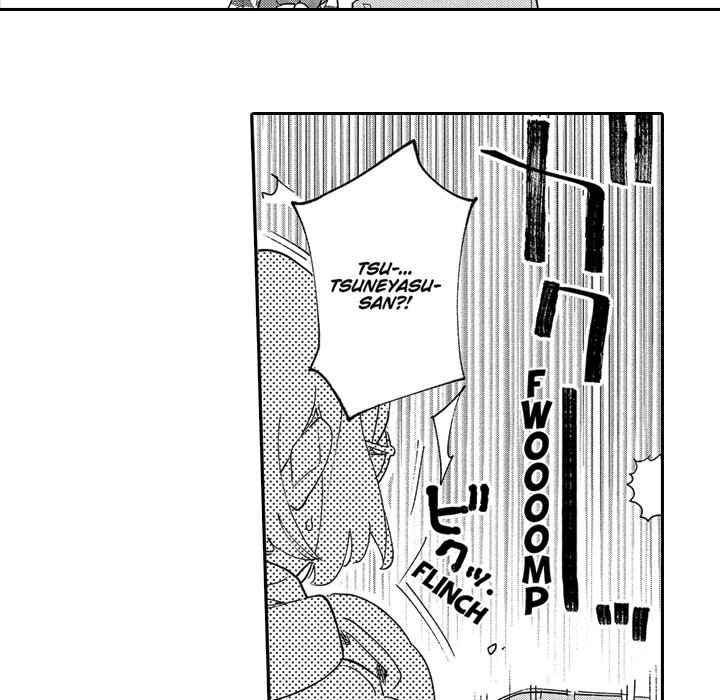 Sweet Lies Layered Like a Mille Feuille Chapter 10 Page 27