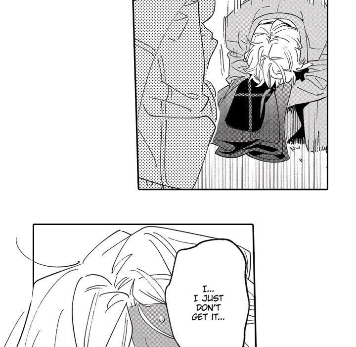 Sweet Lies Layered Like a Mille Feuille Chapter 10 Page 28
