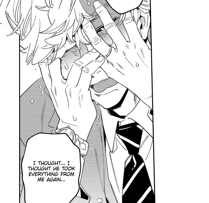 Sweet Lies Layered Like a Mille Feuille Chapter 10 Page 29