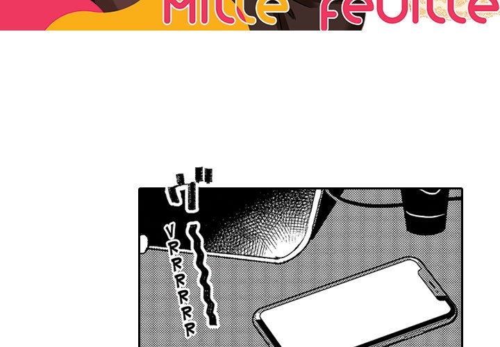 Sweet Lies Layered Like a Mille Feuille Chapter 10 Page 3